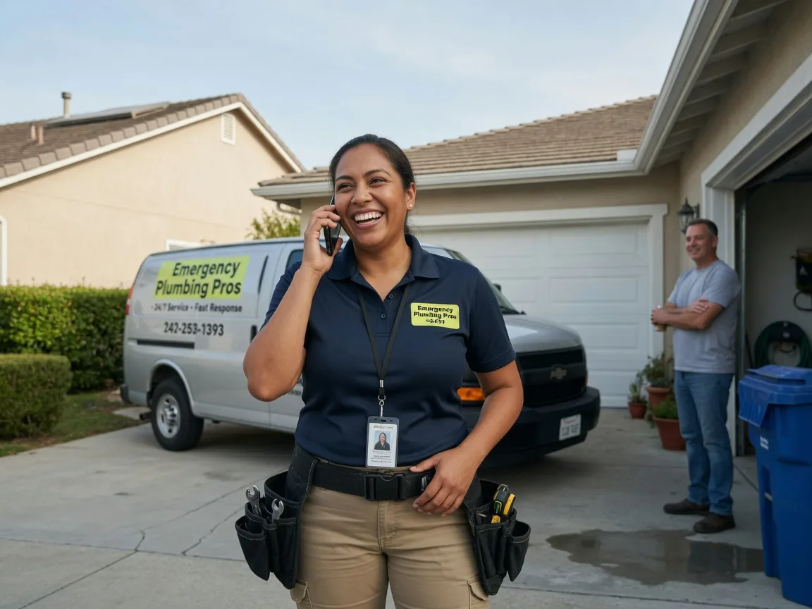 Emergency Plumber Muleshoe, TX FAQs
